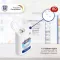LACTASE 28.000 FCC Tabletten in dispenser, 80 stuks