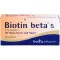 BIOTIN BETA 5 tabletten, 30 stuks