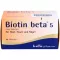 BIOTIN BETA 5 tabletten, 90 st