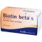 BIOTIN BETA 5 tabletten, 90 st