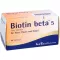 BIOTIN BETA 5 tabletten, 90 st