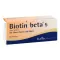 BIOTIN BETA 5 tabletten, 90 st