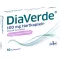 DIAVERDE 100 mg harde capsules, 10 stuks