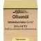 OLIVENÖL INTENSIVCREME Goud ZELL-AKTIV Dagcrème, 50 ml