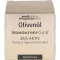 OLIVENÖL INTENSIVCREME Goud ZELL-AKTIV Nachtcrème, 50 ml