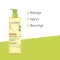 A-DERMA EXOMEGA CONTROL verzachtende doucheolie, 750 ml