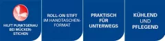 Instructions for use for Soventol® anti-jeukpen, 4 ml - 3
