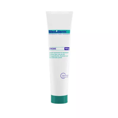Mediderm-crème, 100 g