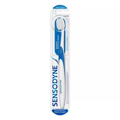Sensodyne Sensitive Multicare Expert zachte tandenborstel, 1 st