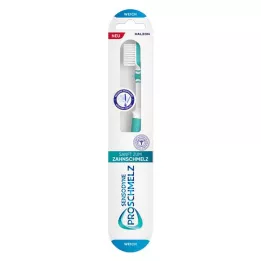 SENSODYNE ProEnamel tandenborstel extra zacht, 1 stuk