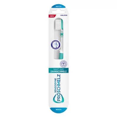 Sensodyne Pro Schmelz tandenborstel extra zacht, 1 stuk