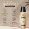 Olijfolie Intensieve Haarherstellende Shampoo, 200 ml