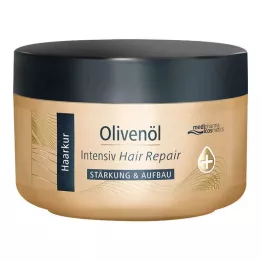 OLIVENÖL INTENSIV HAIR Repair Haarbehandeling, 250 ml