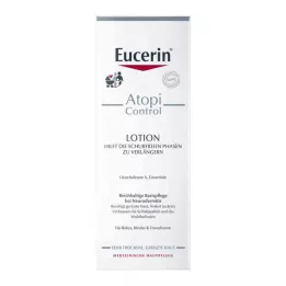 EUCERIN AtopiControl Lotion promomaat, 250 ml