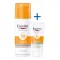 EUCERIN Zonnevloeistof Pigmentcontrole LSF 50+, 50 ml