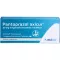 PANTOPRAZOL axicur 20 mg entericomhulde tabletten, 7 st