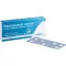 PANTOPRAZOL axicur 20 mg entericomhulde tabletten, 7 st