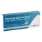 PANTOPRAZOL axicur 20 mg entericomhulde tabletten, 14 st