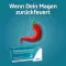 PANTOPRAZOL axicur 20 mg entericomhulde tabletten, 14 st