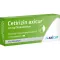 CETIRIZIN axicur 10 mg filmomhulde tabletten, 7 st