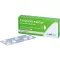 CETIRIZIN axicur 10 mg filmomhulde tabletten, 20 st