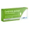 Cetirizine axicur® 10 mg filmomhulde tabletten, 20 stuks