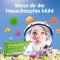 Cetirizine axicur® 10 mg filmomhulde tabletten, 20 stuks