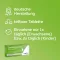 Cetirizine axicur® 10 mg filmomhulde tabletten, 50 stuks
