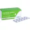 CETIRIZIN axicur 10 mg filmomhulde tabletten, 100 st