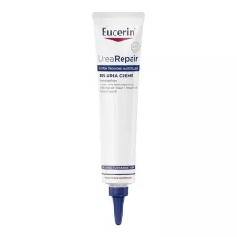 EUCERIN UreaRepair PLUS Intensieve Verzorging 30% Crème, 75 ml