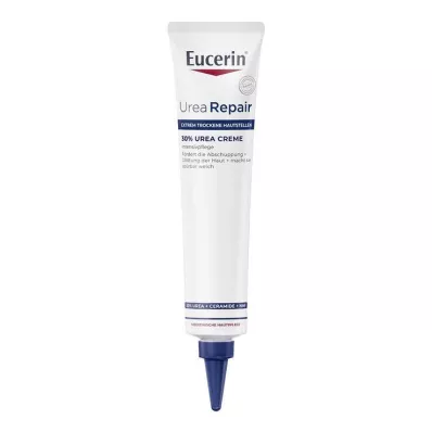 Eucerin Urearepair intensieve verzorging 30% crème, 75 ml