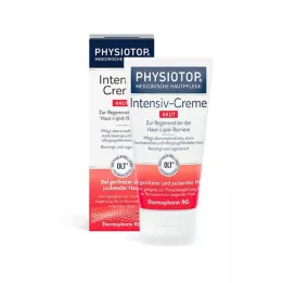 PHYSIOTOP Acute Intensieve Crème, 50 ml