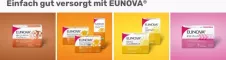 Instructions for use for Eunova B12 Plus drank, 10X8 ml - 4