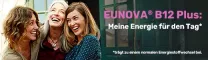 Instructions for use for Eunova B12 Plus drank, 10X8 ml - 1