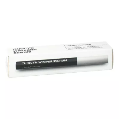 THIOCYN Wimperserum, 8 ml