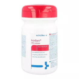 KODAN N doekjes, 90 stuks