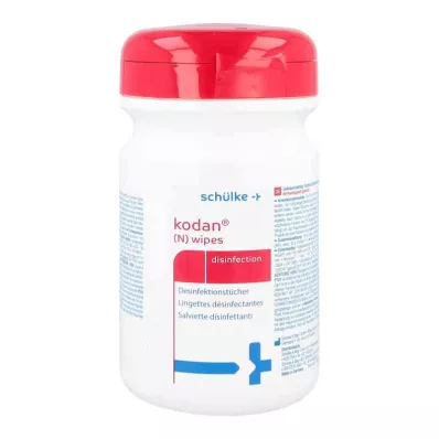 KODAN N doekjes, 90 stuks