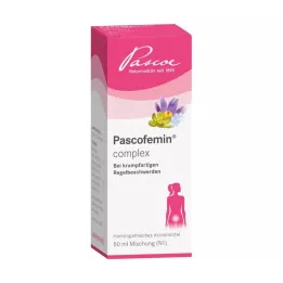 PASCOFEMIN complex mengsel, 50 ml