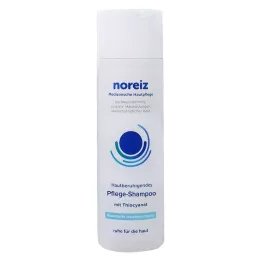 NOREIZ huidverzachtende verzorgende shampoo, 200 ml