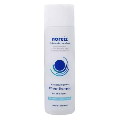 Noreiz verzorgingsshampoo, 200 ml