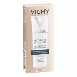 VICHY NEOVADIOL Phytosculpt crème, 50 ml