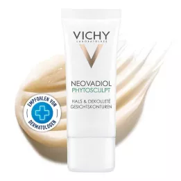 VICHY NEOVADIOL Phytosculpt crème, 50 ml