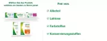 Instructions for use for Lefax enzymkauwtabletten, 20 stuks - 4