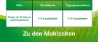 Instructions for use for Lefax enzymkauwtabletten, 100 st - 5