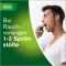Instructions for use for NICORETTE Muntspray 1 mg/spray, 2 st - 5