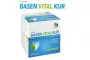 Instructions for use for Base Vital Treatment + Vitamine D3 + K2 Poeder, 60 st - 1