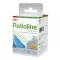 Ratioline sporttape 5 cmx5 m turkoois, 1 stuk