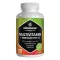 Multivitaminecapsules, hoge dosering, 120 stuks