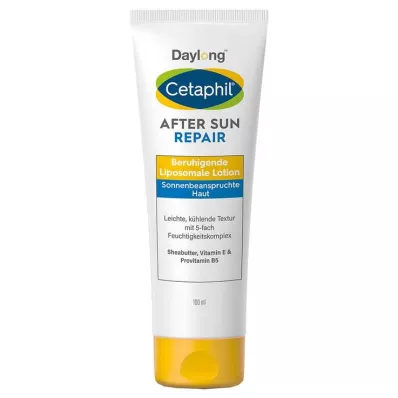CETAPHIL Sun Daylong After Sun Repair Lotion, 100 ml CETAPHIL Sun Daylong After Sun Repair Lotion, 100 ml