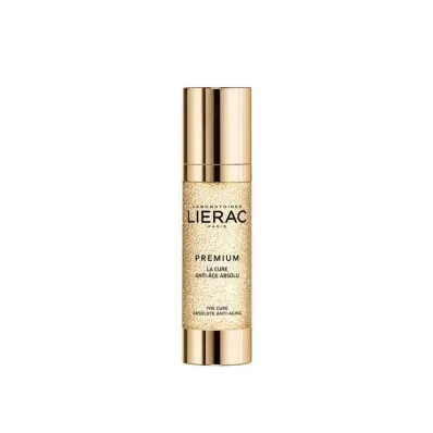 LIERAC Premium kuur 18, 30 ml